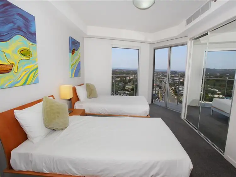 Seventh view of Homely unit listing, 1401/14 Aerodrome Rd, Maroochydore QLD