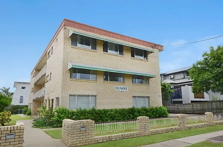 Second view of Homely unit listing, 1/450 Hawthorne Road, Bulimba QLD 4171
