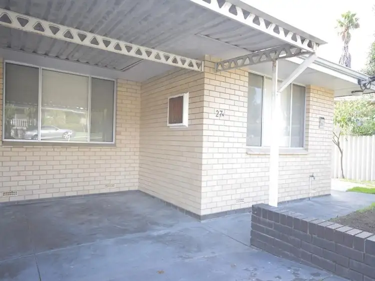 Second view of Homely other listing, 27a Harkins St, Westminster WA