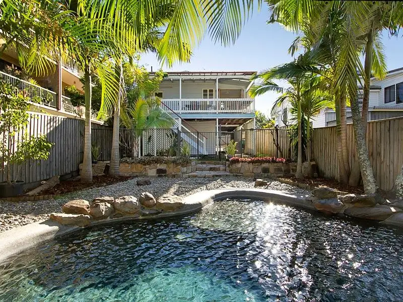 Main view of Homely house listing, 49 Real St, Annerley QLD