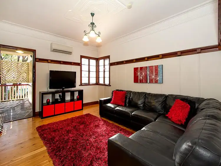 Third view of Homely house listing, 49 Real St, Annerley QLD