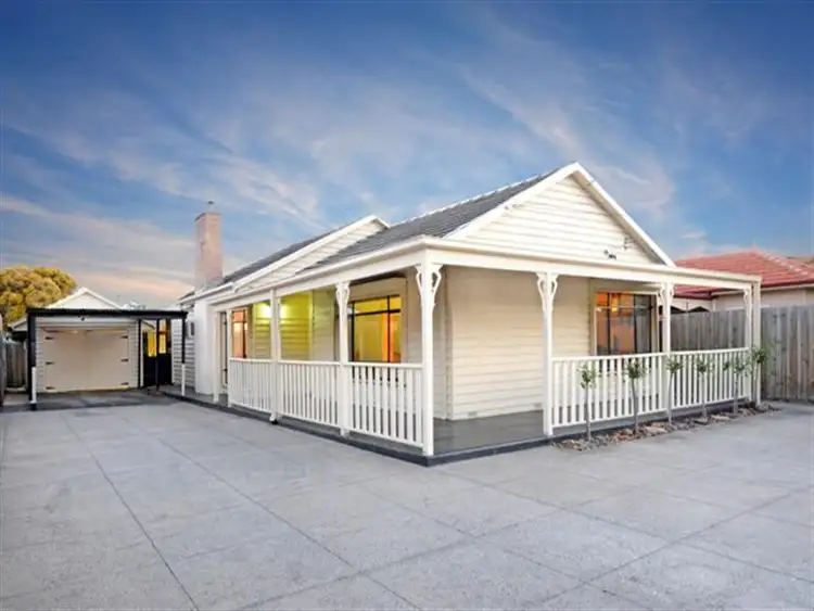 Main view of Homely house listing, 35 Arundel Ave, Reservoir VIC