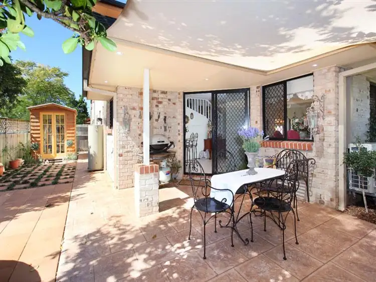 Sixth view of Homely townhouse listing, 23/26 Railton St, Aspley QLD