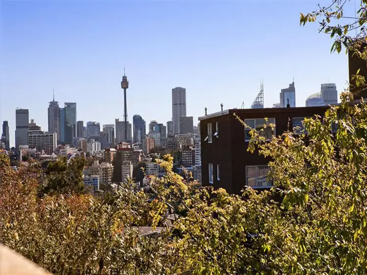 22/5 St Marks Rd, Darling Point NSW