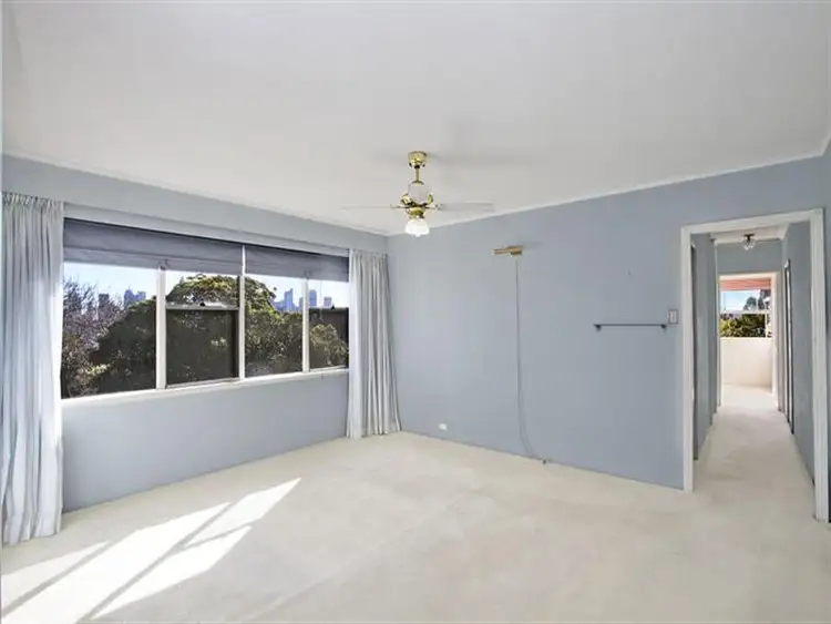 Second view of Homely apartment listing, 22/5 St Marks Rd, Darling Point NSW