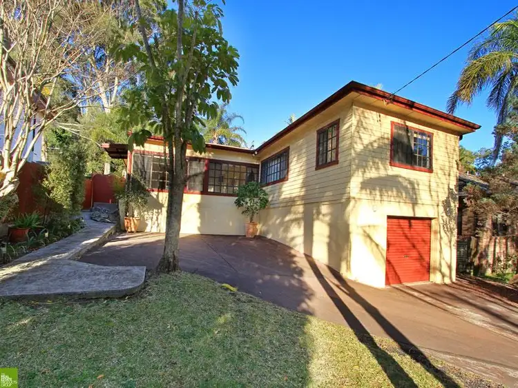 35 Kirala Ave, Mangerton NSW