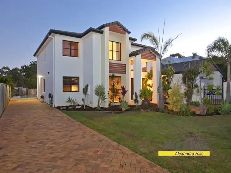 Main view of Homely house listing, 9 Tamarind Cl, Thornlands QLD
