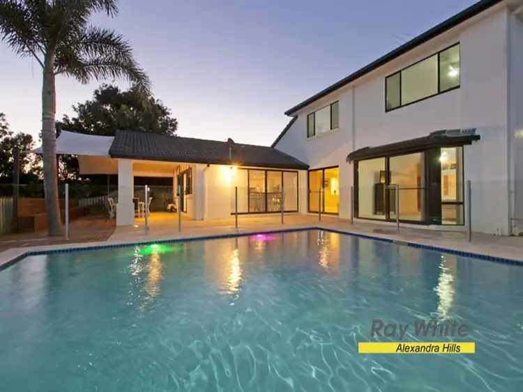 Second view of Homely house listing, 9 Tamarind Cl, Thornlands QLD