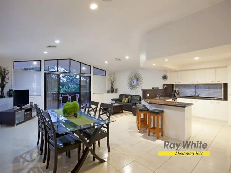 Third view of Homely house listing, 9 Tamarind Cl, Thornlands QLD
