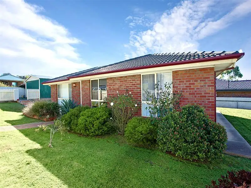 Main view of Homely house listing, 1 Domain St, Moana SA