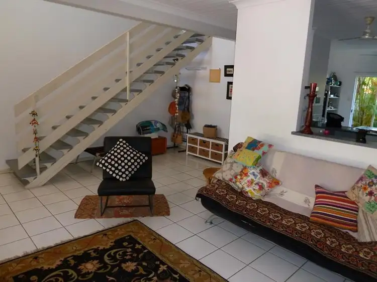 Main view of Homely unit listing, 4/23A Fourth St, Katherine NT