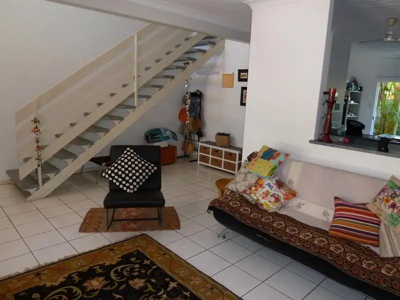 Main view of Homely unit listing, 4/23A Fourth St, Katherine NT