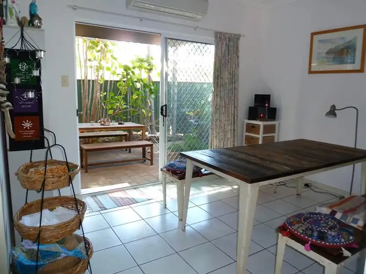 Second view of Homely unit listing, 4/23A Fourth St, Katherine NT