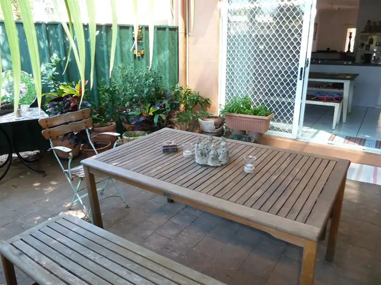 Third view of Homely unit listing, 4/23A Fourth St, Katherine NT