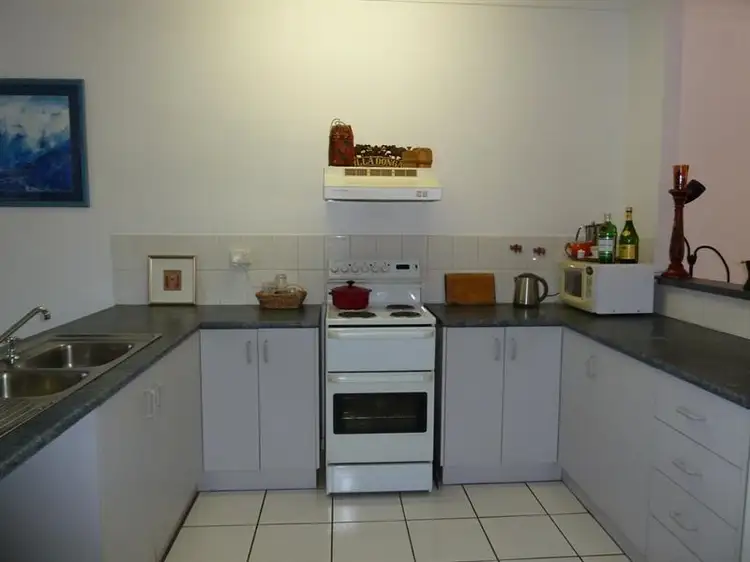 Fourth view of Homely unit listing, 4/23A Fourth St, Katherine NT