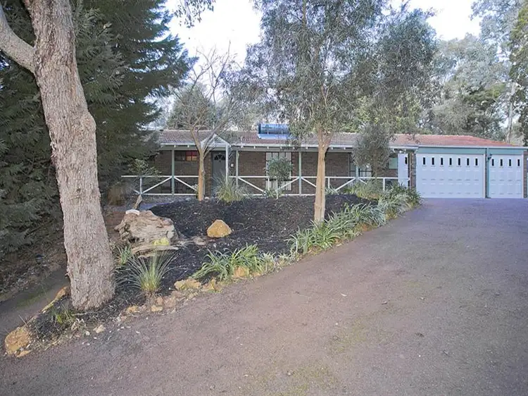 7 Schmitt Rd, Kalamunda WA