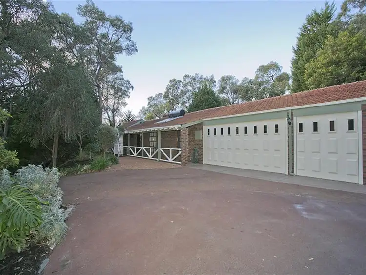 Third view of Homely house listing, 7 Schmitt Rd, Kalamunda WA