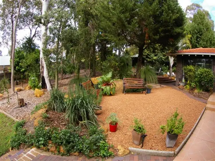 Fourth view of Homely house listing, 7 Schmitt Rd, Kalamunda WA