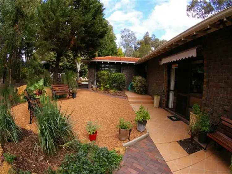 Fifth view of Homely house listing, 7 Schmitt Rd, Kalamunda WA