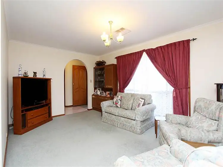 Second view of Homely house listing, 9 Marrington Cct, Morphett Vale SA