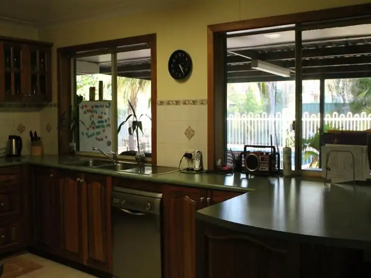 Second view of Homely house listing, 116B Lyndon Cres, Dampier WA