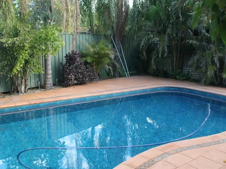 Third view of Homely house listing, 116B Lyndon Cres, Dampier WA