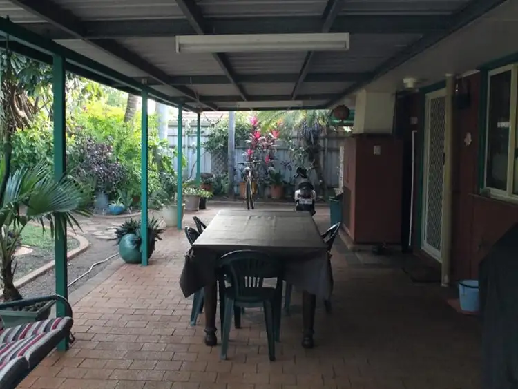 Fourth view of Homely house listing, 116B Lyndon Cres, Dampier WA