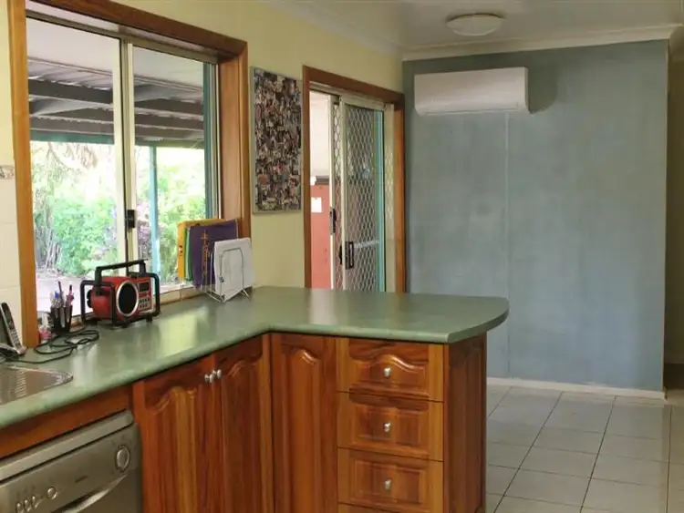 Sixth view of Homely house listing, 116B Lyndon Cres, Dampier WA