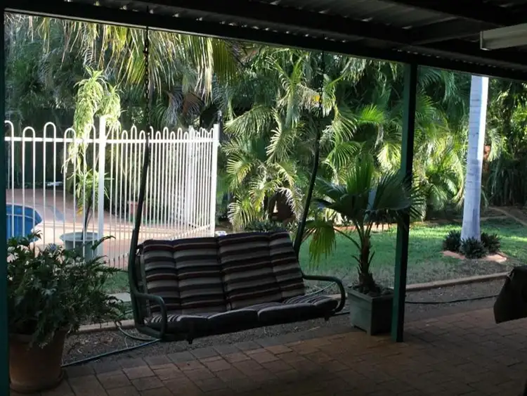 Seventh view of Homely house listing, 116B Lyndon Cres, Dampier WA