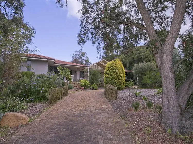 6 Camira Pl, Gooseberry Hill WA