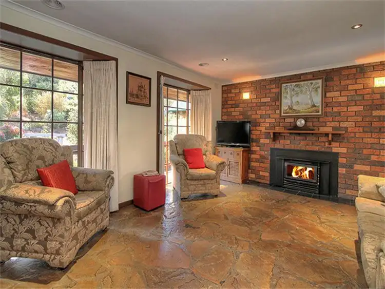 Third view of Homely house listing, 117 Meander Rd, Hurstbridge VIC