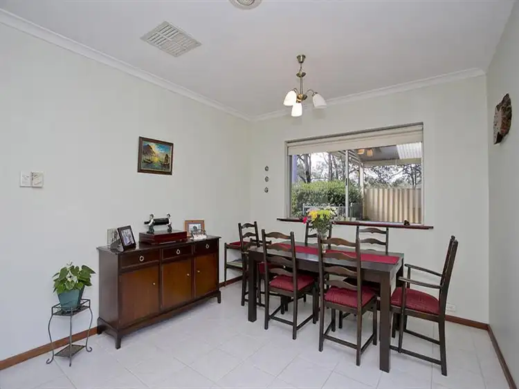 Sixth view of Homely house listing, 6 Camira Pl, Gooseberry Hill WA