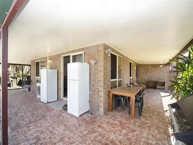 Sixth view of Homely house listing, 15 Kidston Ave, Rural View QLD
