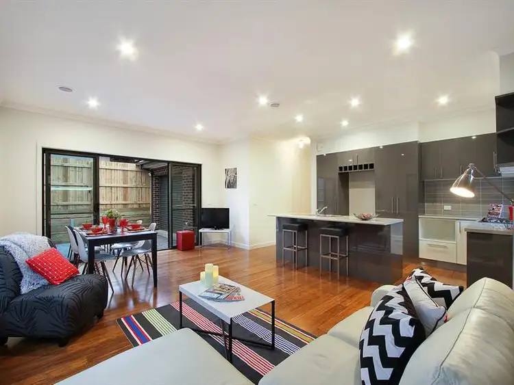 Second view of Homely house listing, 38 EOTHEN Lane, Kilsyth VIC