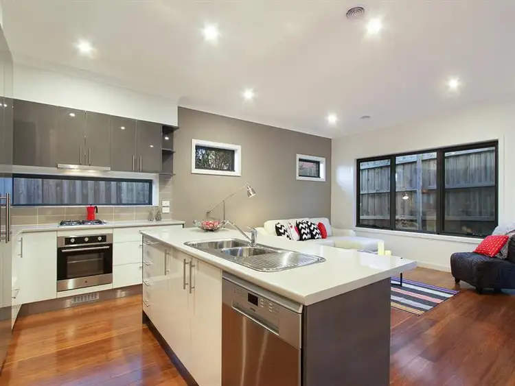 Fourth view of Homely house listing, 38 EOTHEN Lane, Kilsyth VIC