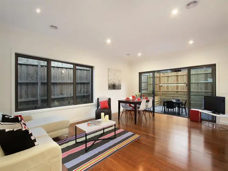 Fifth view of Homely house listing, 38 EOTHEN Lane, Kilsyth VIC