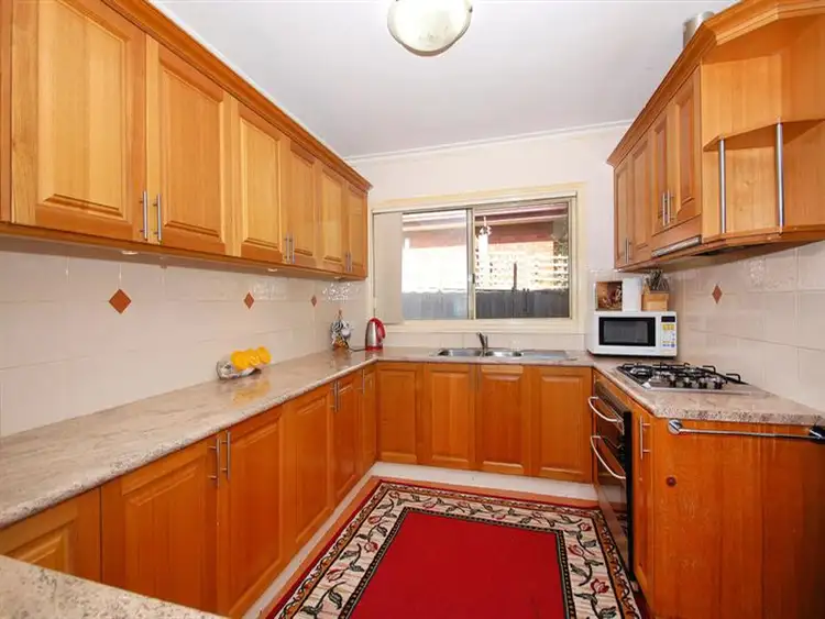 Second view of Homely house listing, 22 Hillview Dr, Carrum Downs VIC