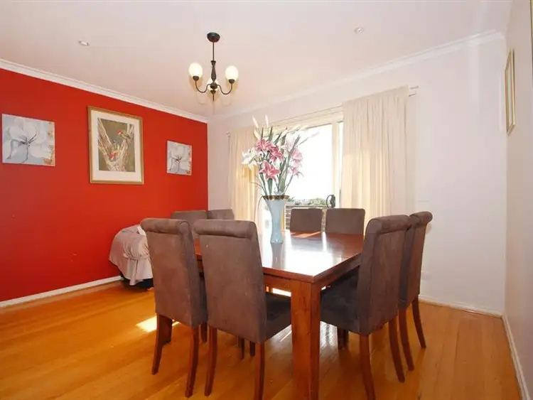 Fourth view of Homely house listing, 22 Hillview Dr, Carrum Downs VIC