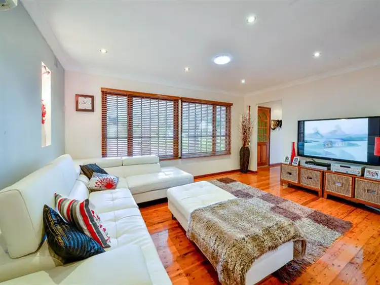 Third view of Homely house listing, 15 Evergreen Ave, Bradbury NSW
