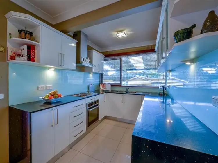 Fifth view of Homely house listing, 15 Evergreen Ave, Bradbury NSW
