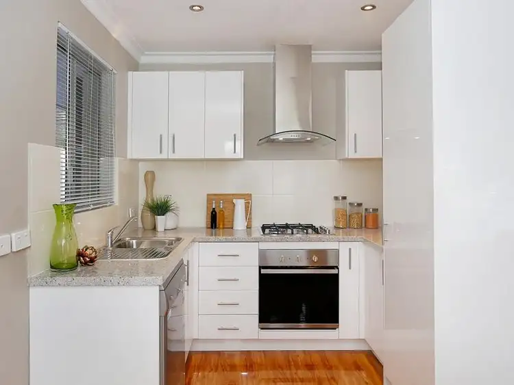 Fourth view of Homely house listing, 50A Prince St, Gosnells WA
