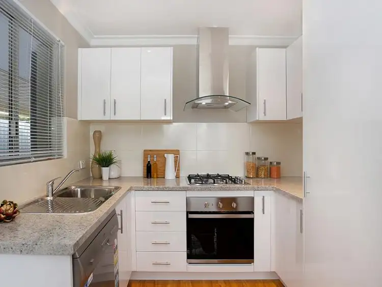 Fifth view of Homely house listing, 50A Prince St, Gosnells WA