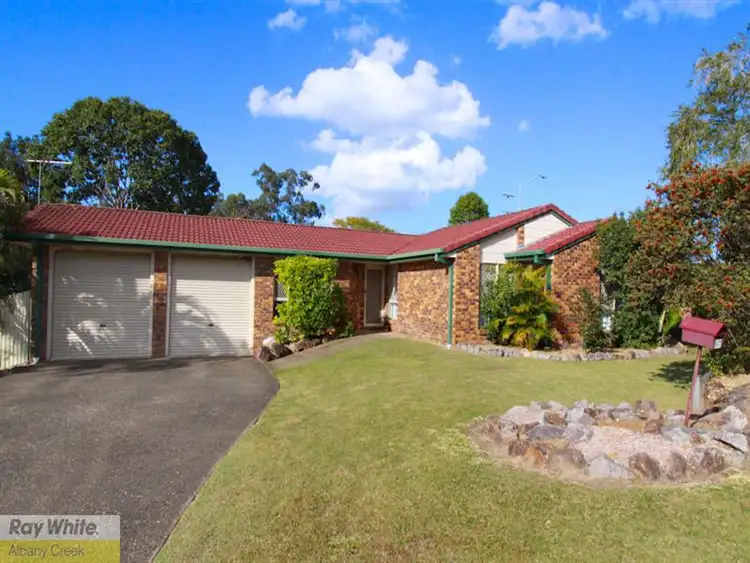 47 Frederick St, Albany Creek QLD