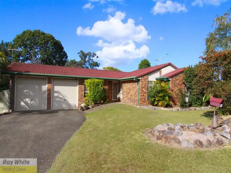 Main view of Homely house listing, 47 Frederick St, Albany Creek QLD