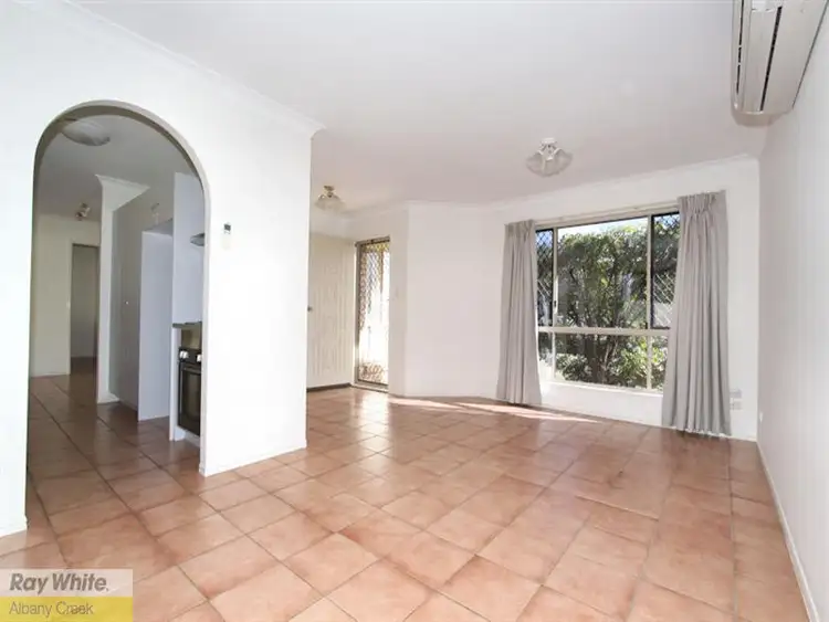 Second view of Homely house listing, 47 Frederick St, Albany Creek QLD