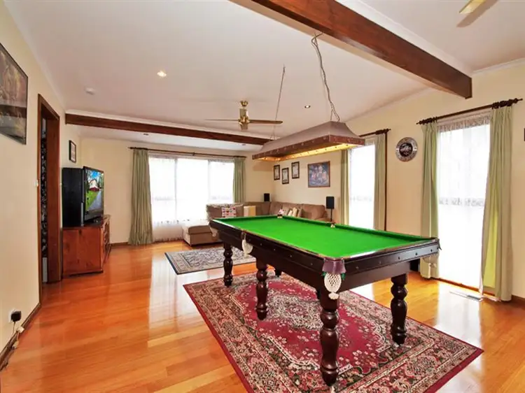 35 MITCHELL Rd, Lilydale VIC