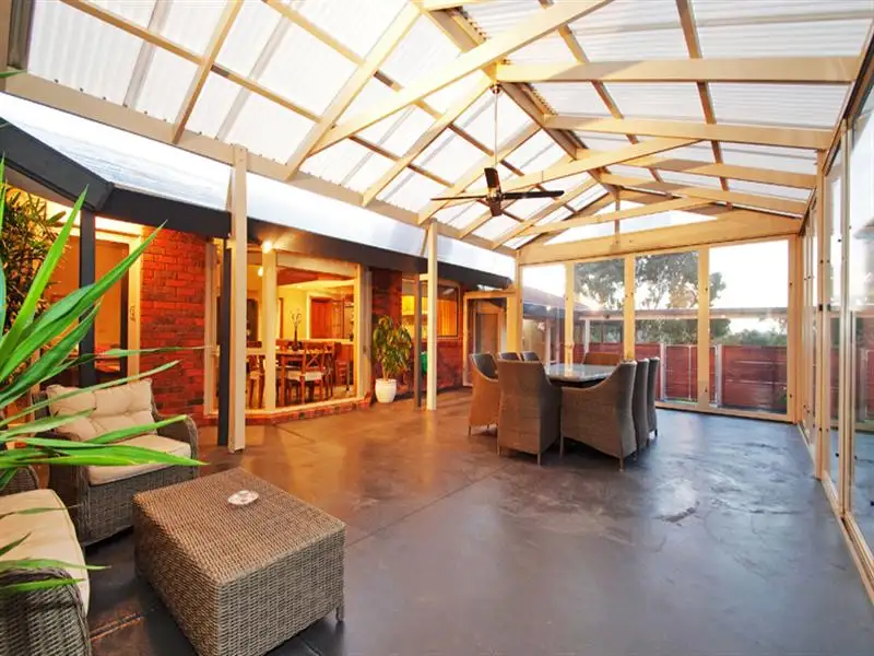 Main view of Homely house listing, 8 O'NEILL Way, Warranwood VIC