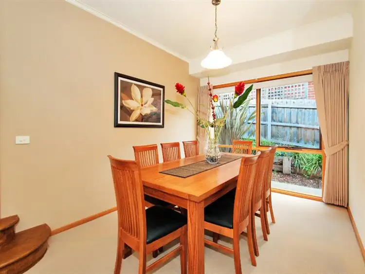 Fifth view of Homely house listing, 8 O'NEILL Way, Warranwood VIC