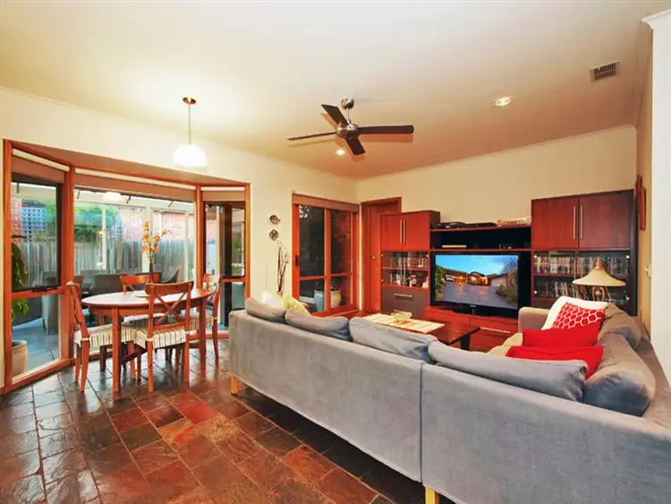 Sixth view of Homely house listing, 8 O'NEILL Way, Warranwood VIC