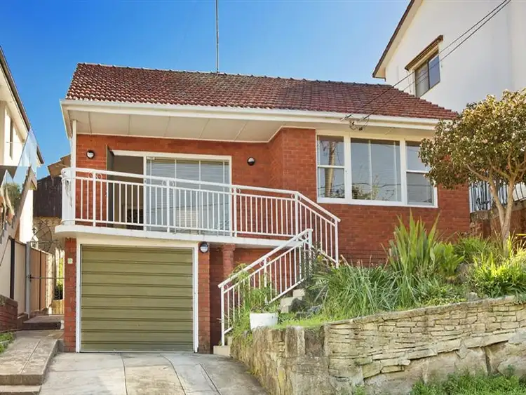 40 Burns Cres, Chiswick NSW